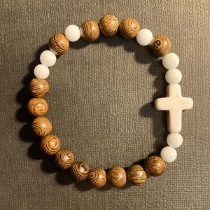 Rosary Bracelet